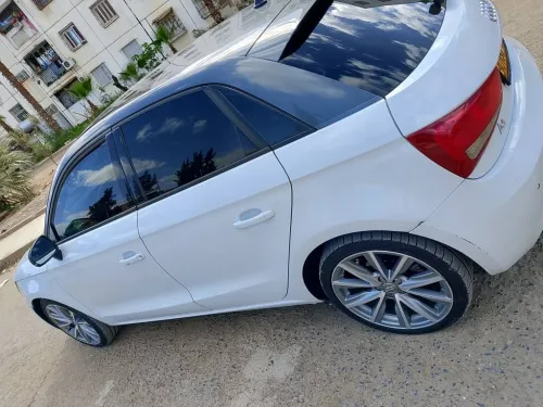 Audi A1 2015 A1