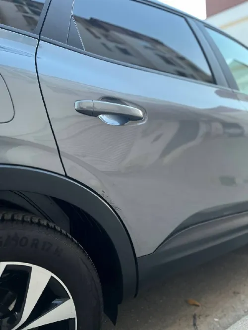 Renault Arkana 2022 E-tech Engeered