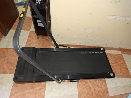 Tapis roulant Body Sculpture EZ Walk