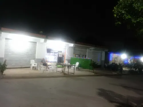 Location Local Jijel Taher