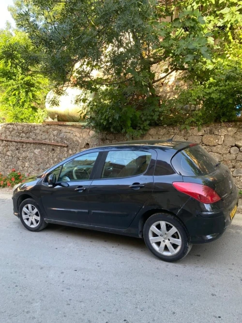 Peugeot 308 2008 Platinum 
