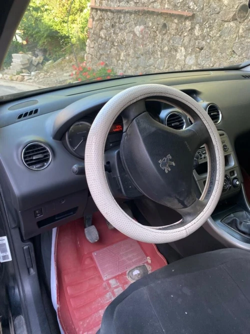 Peugeot 308 2008 Platinum 