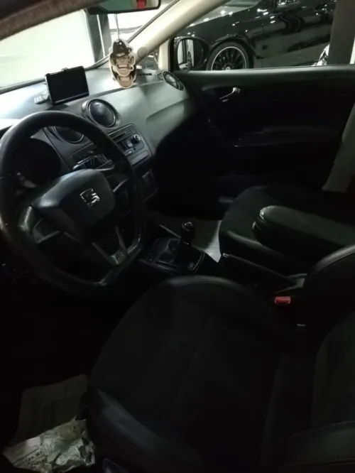 Seat Ibiza 2014 Fr plus