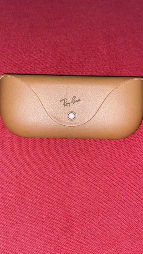 Ray-Ban Meta Wayfarer Lunettes Connectées (État Neuf)