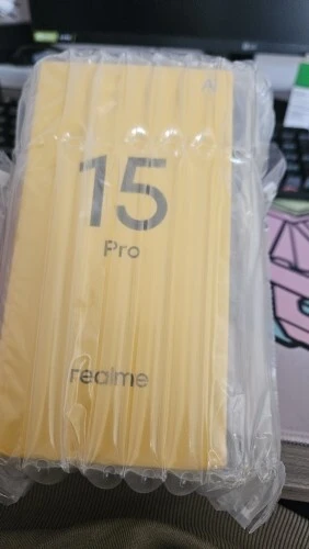 Realmi Realmi 15 pro