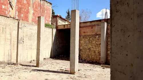 Vente Terrain Médéa Berrouaghia