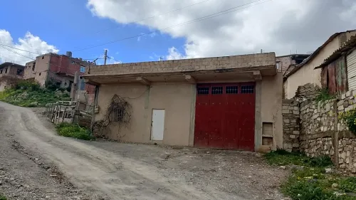 Vente Terrain Médéa Berrouaghia