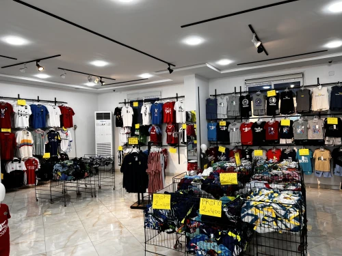 Vente Local Oran Oued tlelat