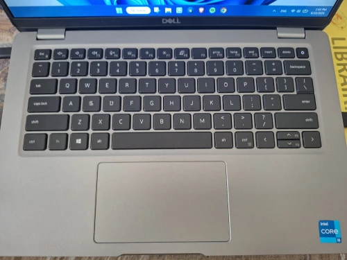 Dell Latitude 5420
