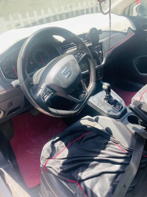 Seat Ibiza 2018 FR