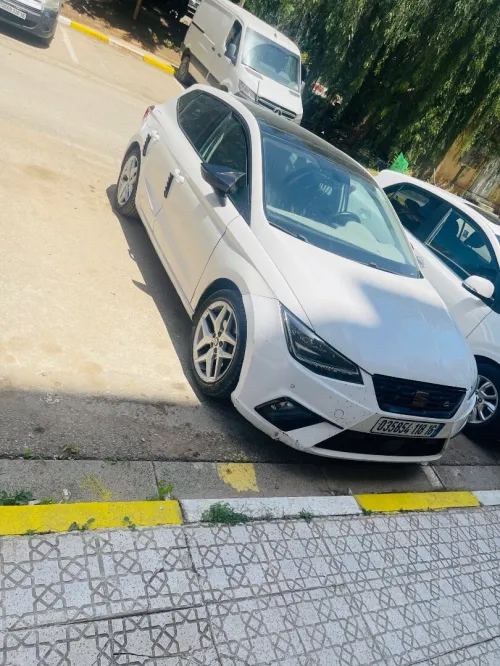 Seat Ibiza 2018 FR