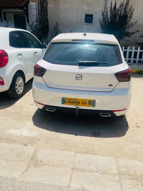 Seat Ibiza 2018 FR