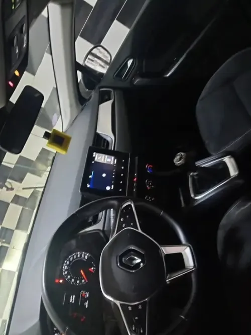 Renault Captur 2021 Captur