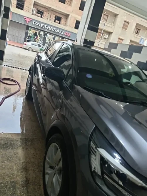 Renault Captur 2021 Captur