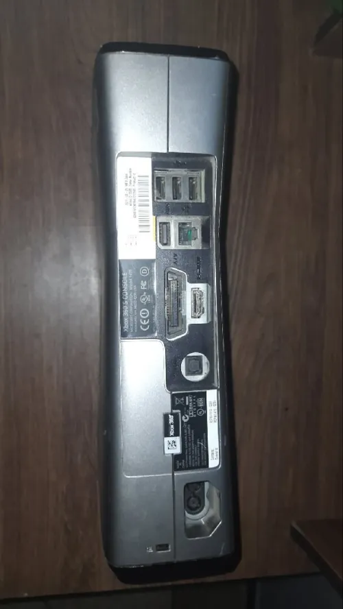 xbox 360 édition Modern Warfare
