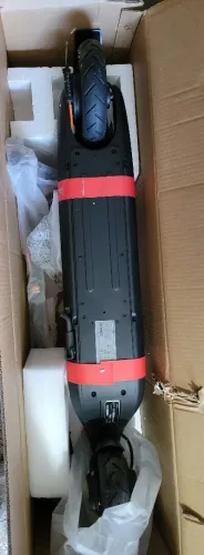 Ninebot E2 PLUS 