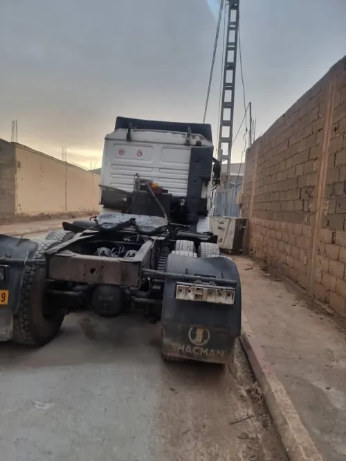 Shakman 6x4 2013