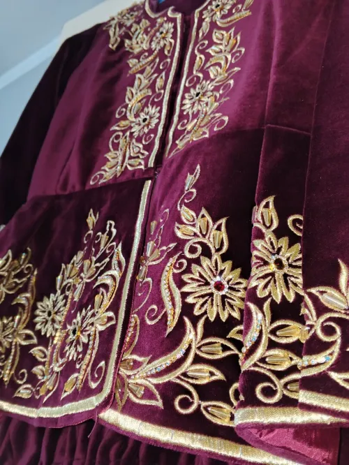 Karakou