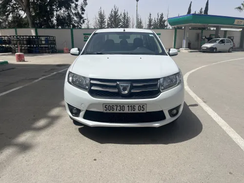 Dacia Logan 2016 Logan