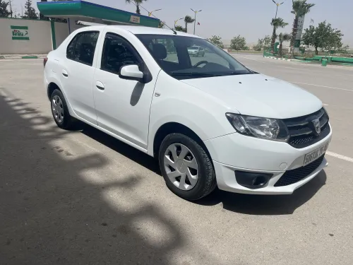 Dacia Logan 2016 Logan