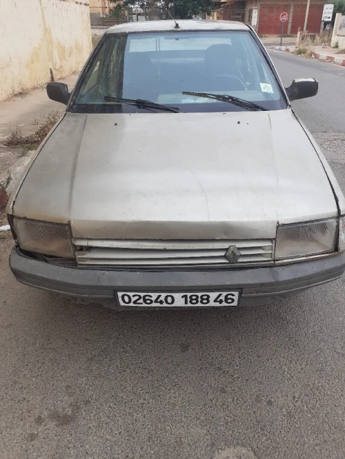 Renault 25 1988 25