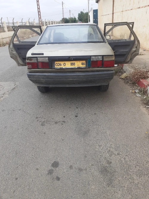 Renault 25 1988 25
