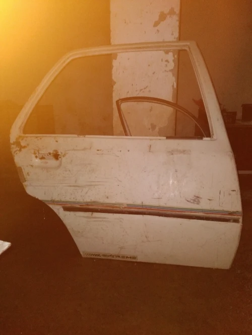 Renault 205 1990 
