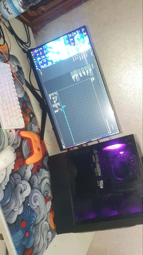 Pc gamer