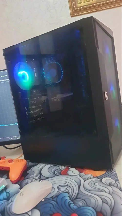 Pc gamer