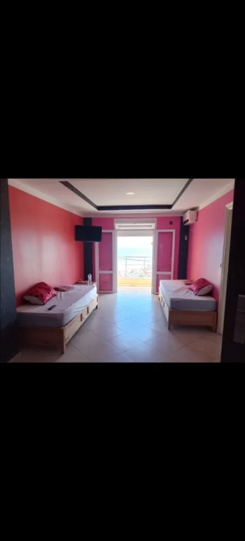 Location Appartement Niveau de villa F2 Béjaïa Tichy
