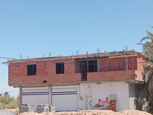 Vente Local Biskra Mekhadma