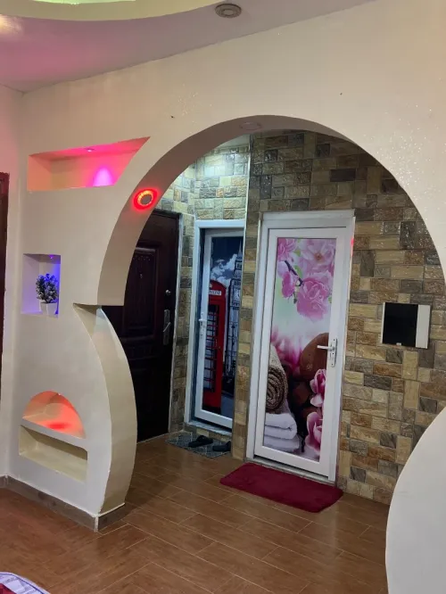Vente Appartement F8 Blida Mouzaia