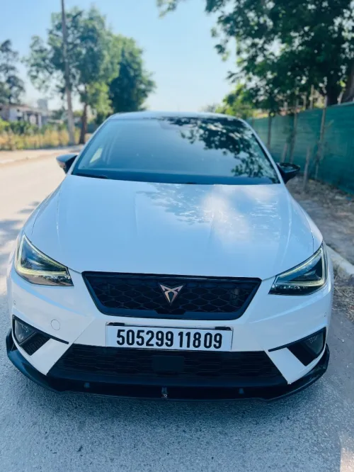 Seat Ibiza 2018 High Plus