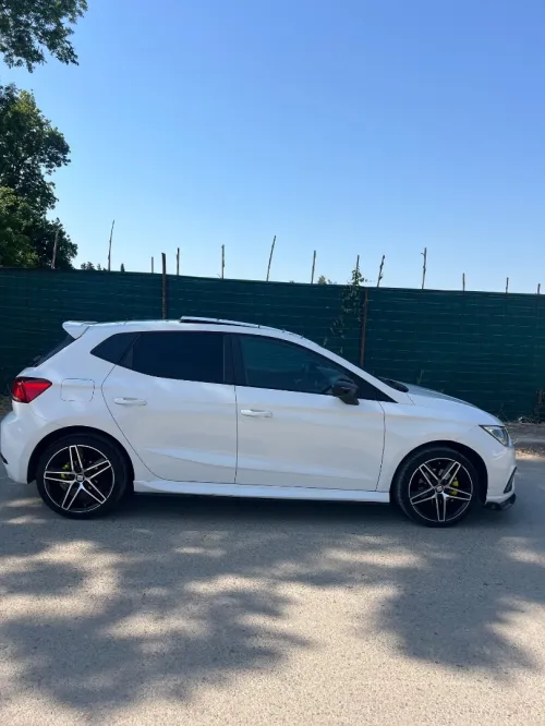 Seat Ibiza 2018 High Plus