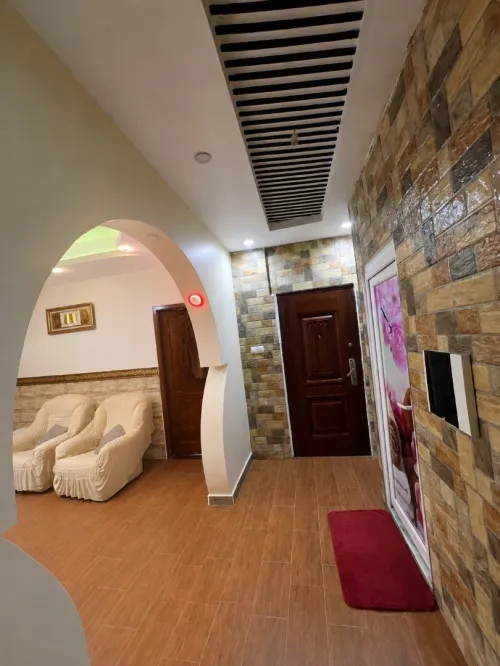 Vente Appartement F8 Blida Mouzaia