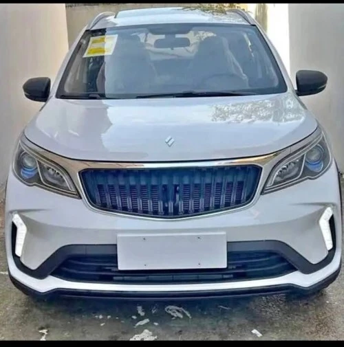 Lifan X3 pro 2025 