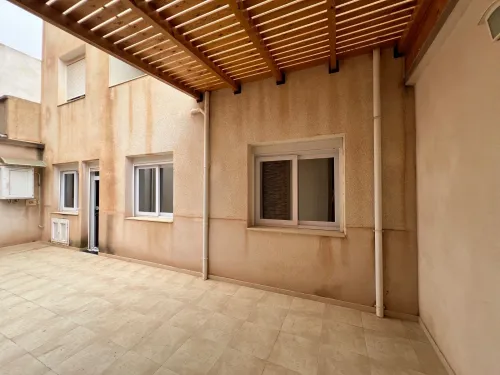 Vente Appartement F4 Oran Bir el djir