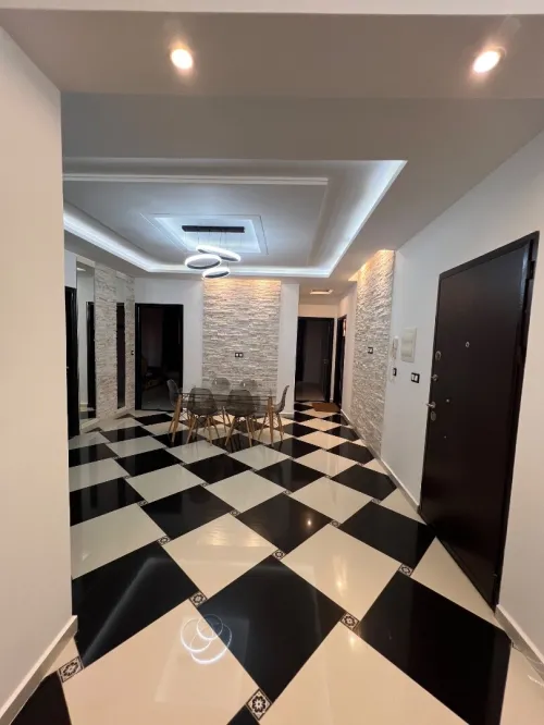 Vente Appartement F4 Oran Bir el djir