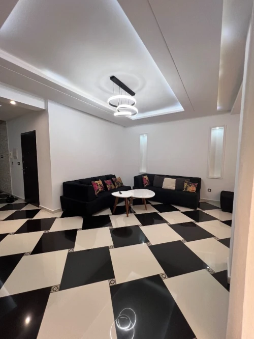 Vente Appartement F4 Oran Bir el djir