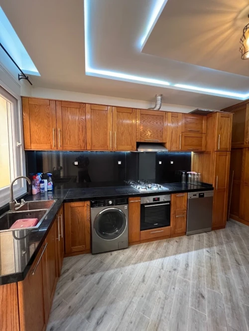 Vente Appartement F4 Oran Bir el djir