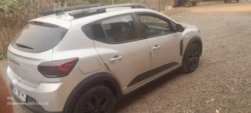 Dacia Stepway 2024 