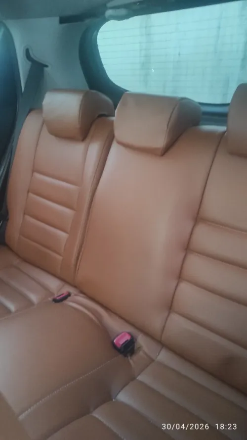 Toyota Yaris 2015 Lounge