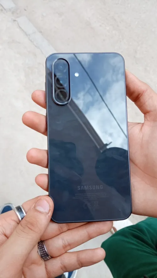 Samsung A36