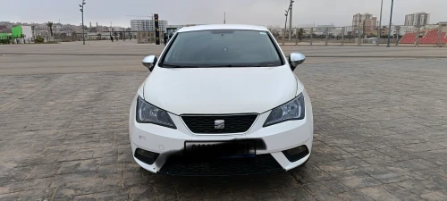 Seat Ibiza 2012 Fully