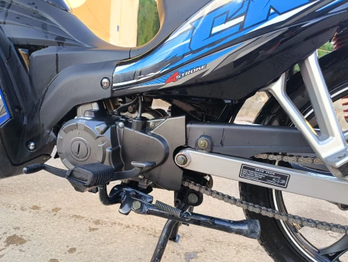 Vms Ck 110 2025