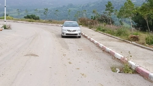 Toyota Corolla 2013 D4D Turbo