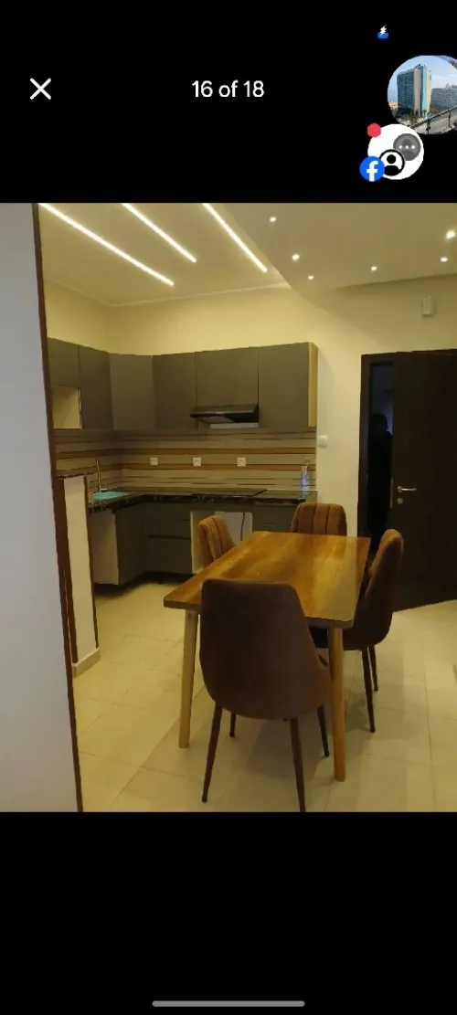 Location vacances Appartement Studio F2 F3 Oran Oran