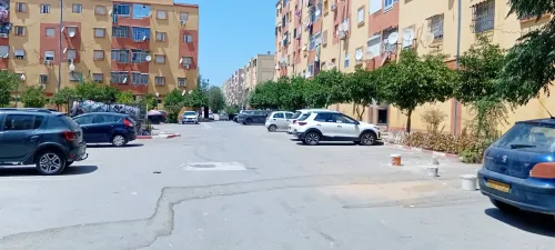 Vente Appartement F5 Constantine El khroub 6