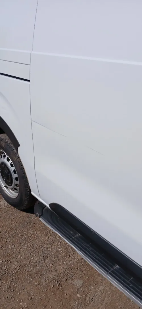 Scudo Fiat 
