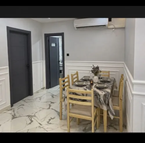 Location vacances Appartement F3 Mostaganem Mostaganem